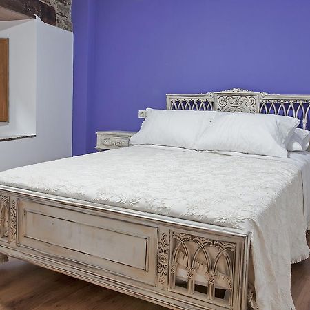 Apartamentos Casa Ramoncin Пуэнте-Нуэво Экстерьер фото